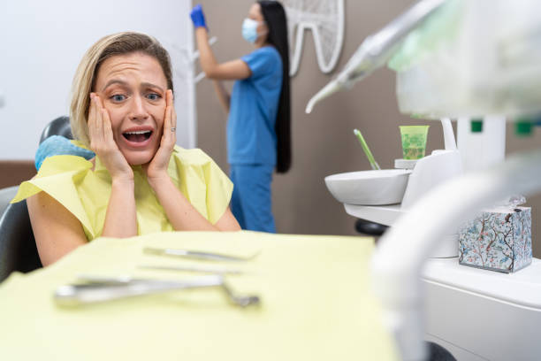 Best Emergency Gum Pain Relief  in Churubusco, IN